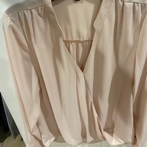 The Limited Blouse size M